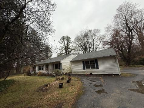217 Danbury Road Ridgefield CT 06877