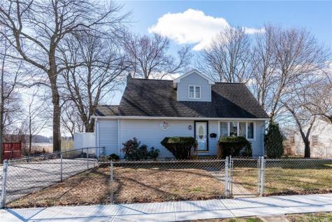 30 Cindy Circle Milford CT 06460