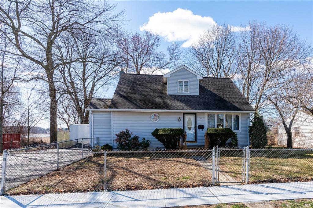 30 Cindy Circle Milford CT 06460