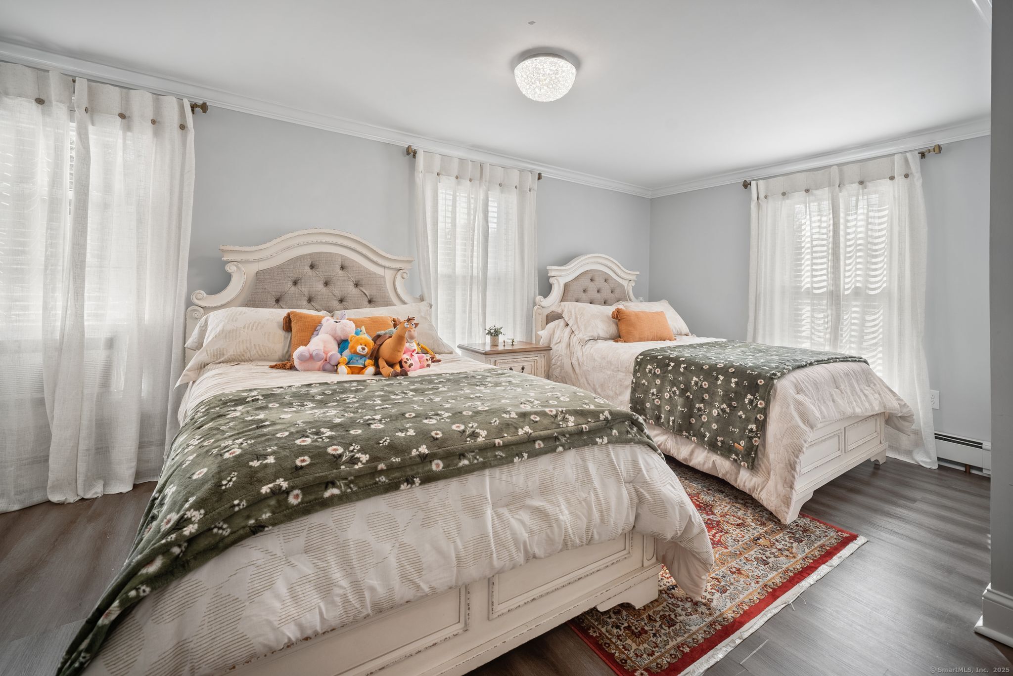 48 Suffolk Drive East Hartford CT 06118