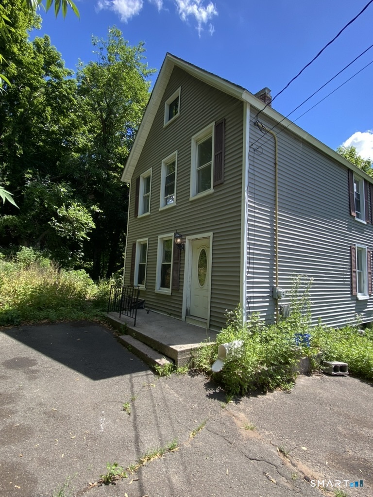 14 Brown Place New Haven CT 06512