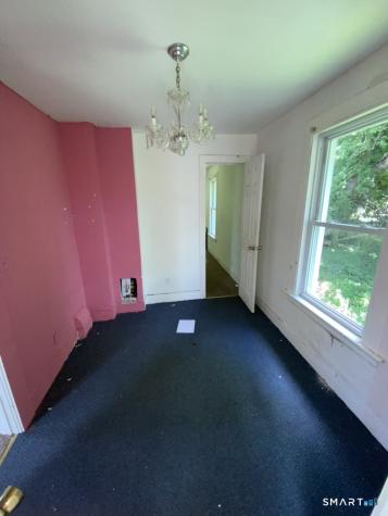 14 Brown Place New Haven CT 06512