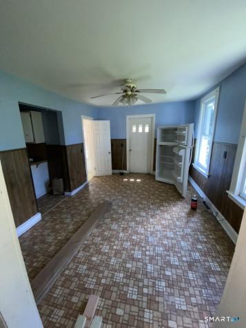 14 Brown Place New Haven CT 06512