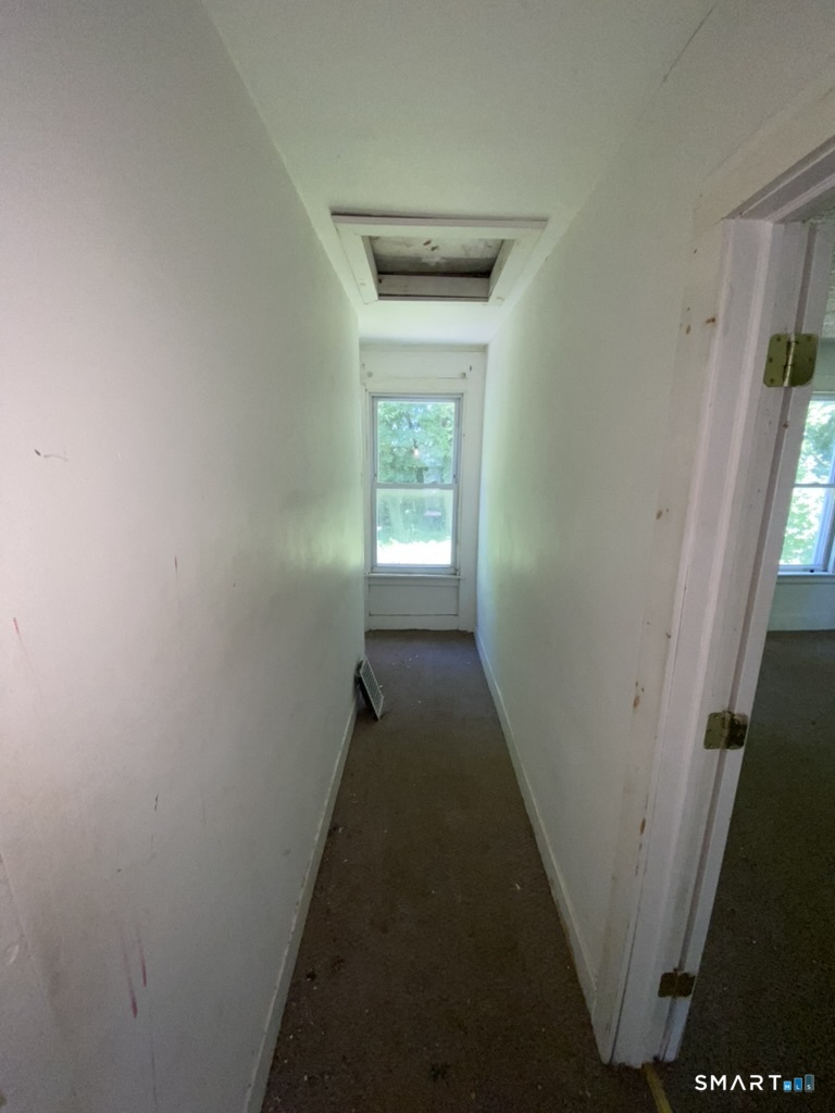 14 Brown Place New Haven CT 06512