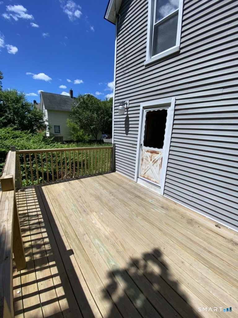 14 Brown Place New Haven CT 06512