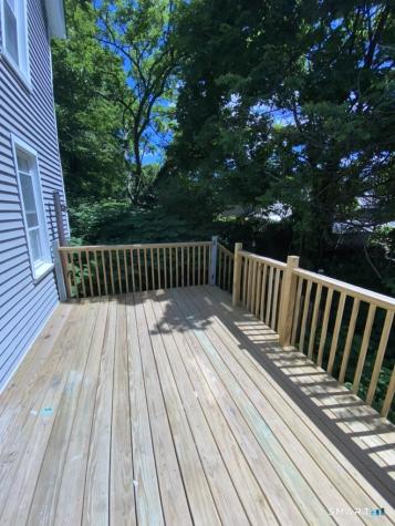 14 Brown Place New Haven CT 06512