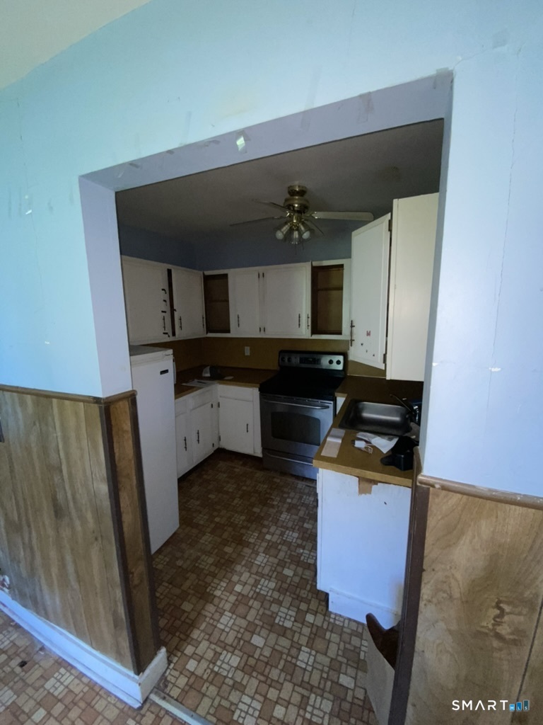 14 Brown Place New Haven CT 06512