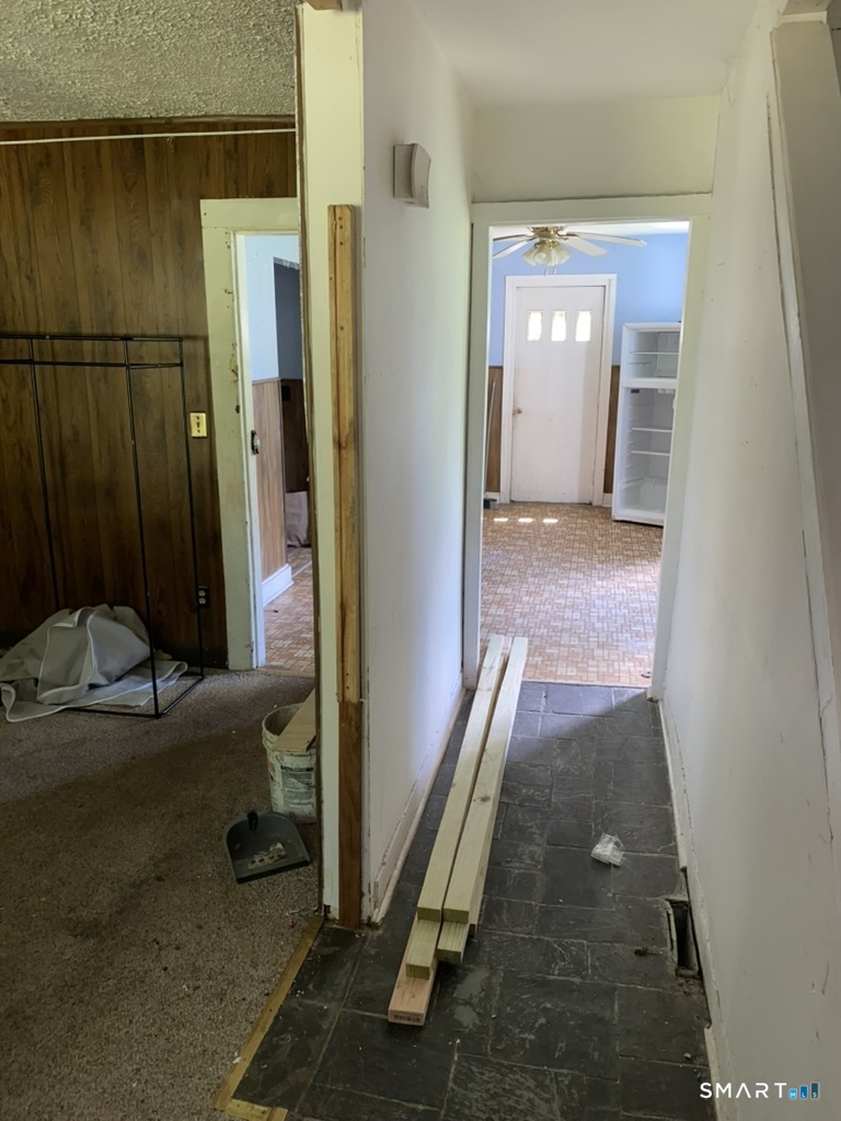 14 Brown Place New Haven CT 06512