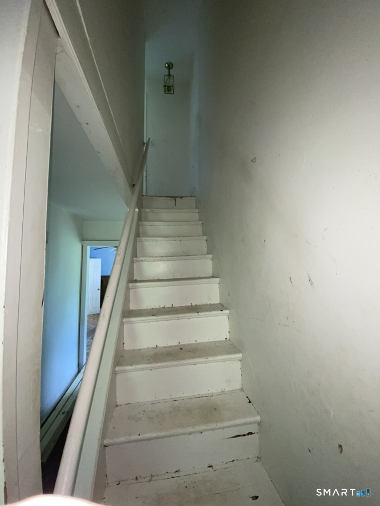 14 Brown Place New Haven CT 06512