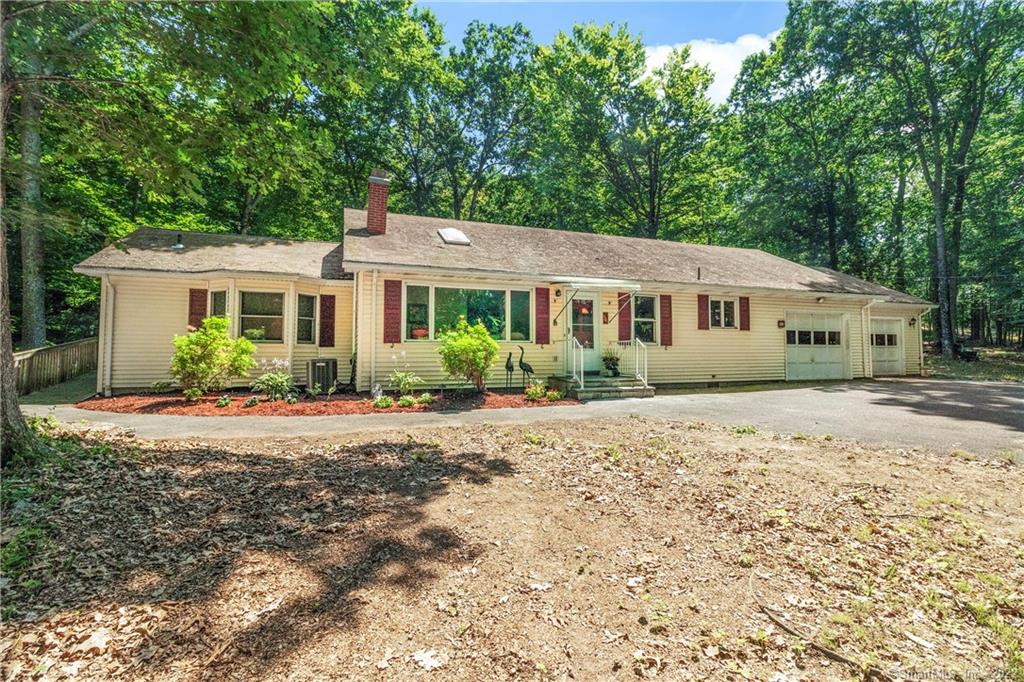 163 Good Hill Road Oxford CT 06478