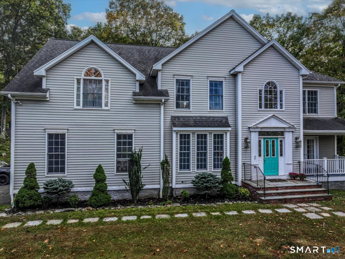 6 Horizon Court Monroe CT 06468