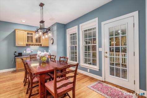 6 Horizon Court Monroe CT 06468