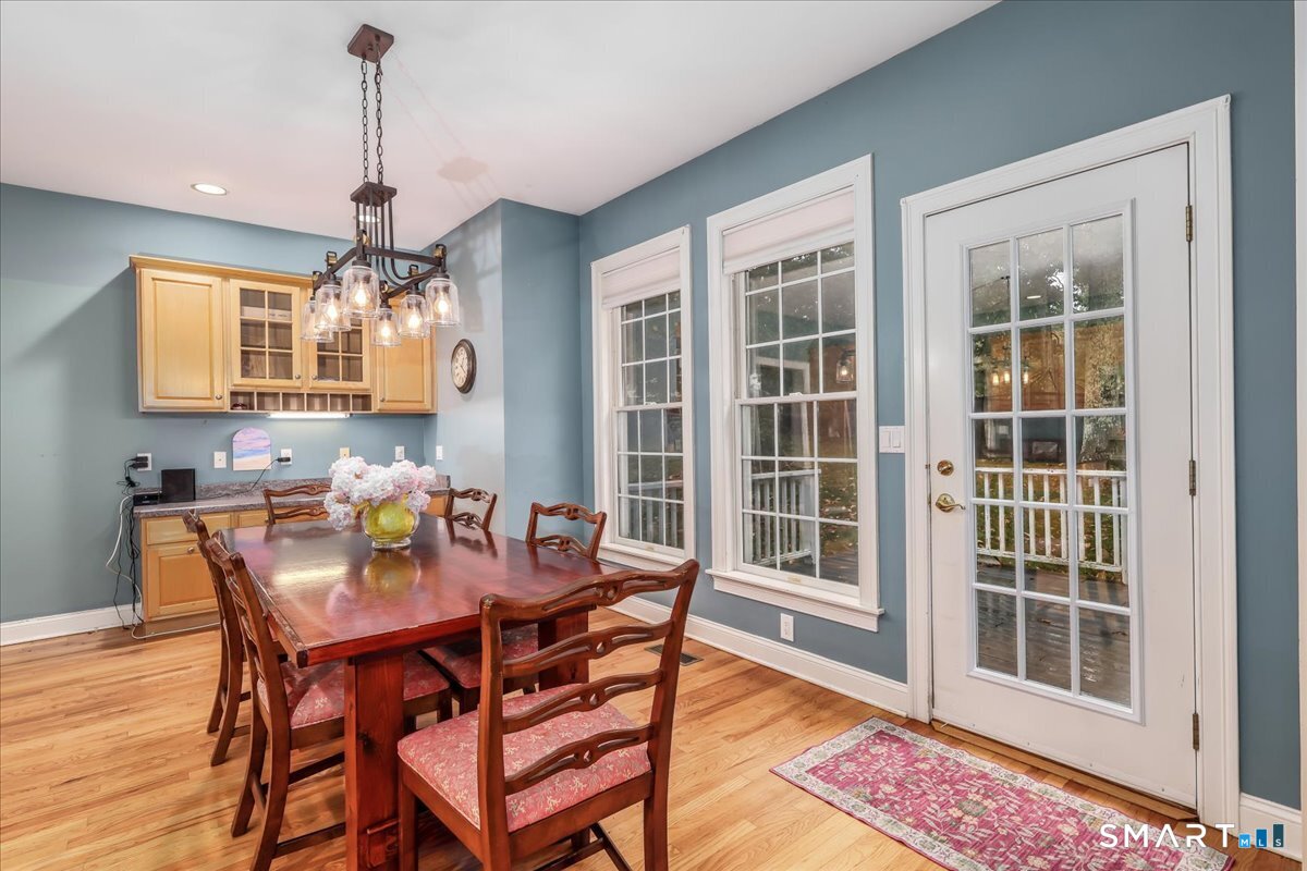 6 Horizon Court Monroe CT 06468