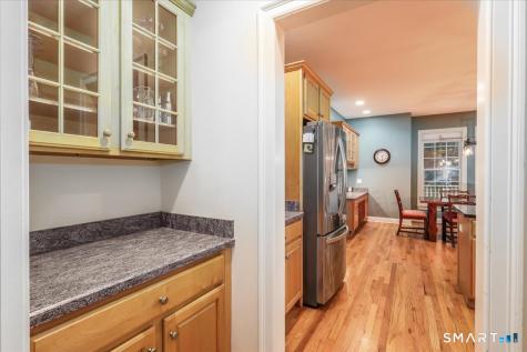 6 Horizon Court Monroe CT 06468