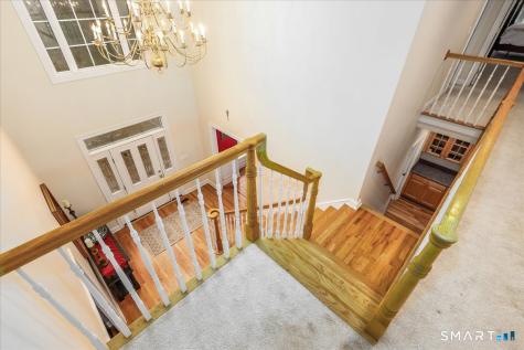 6 Horizon Court Monroe CT 06468
