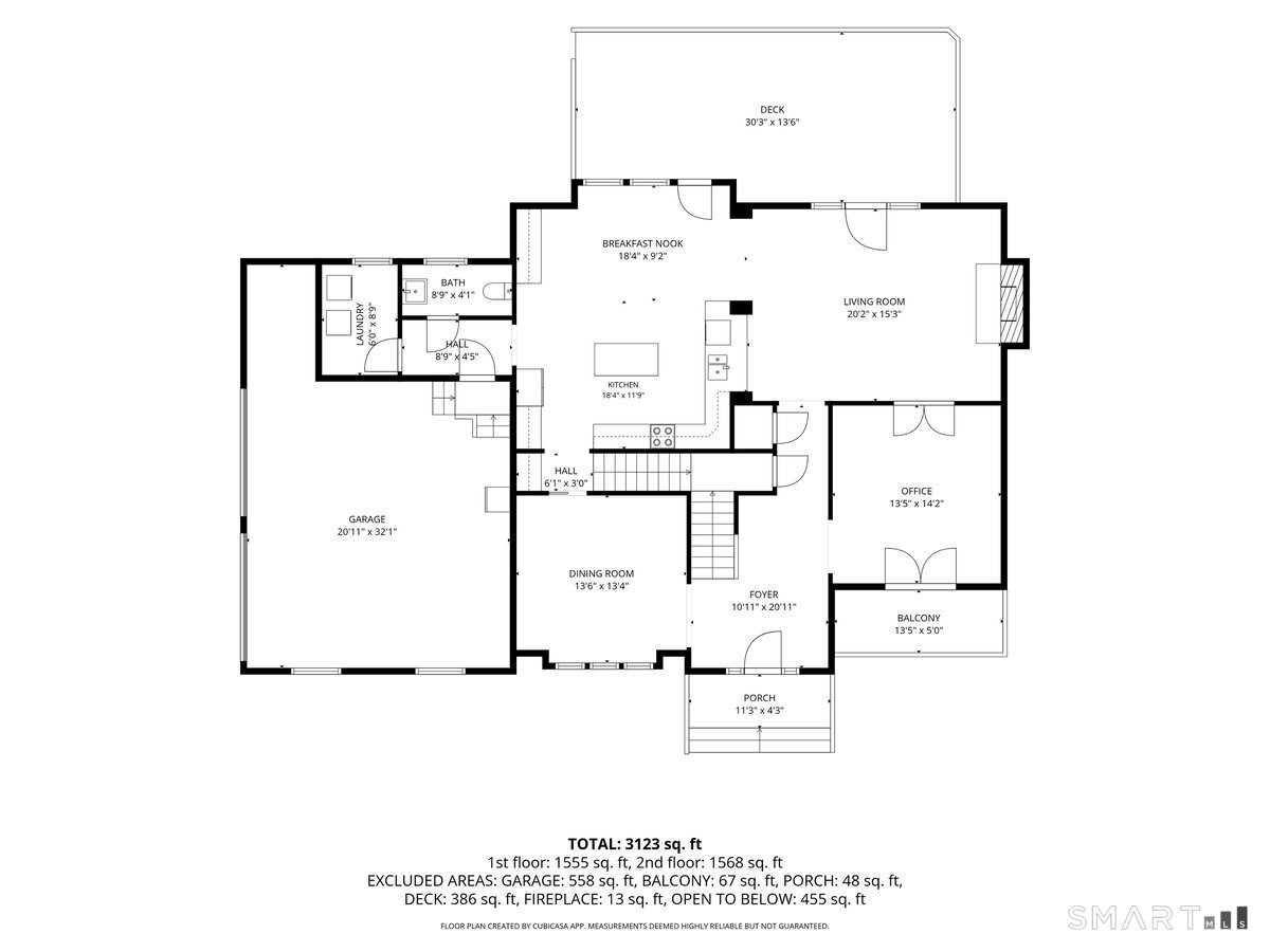 6 Horizon Court Monroe CT 06468