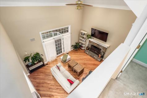 6 Horizon Court Monroe CT 06468