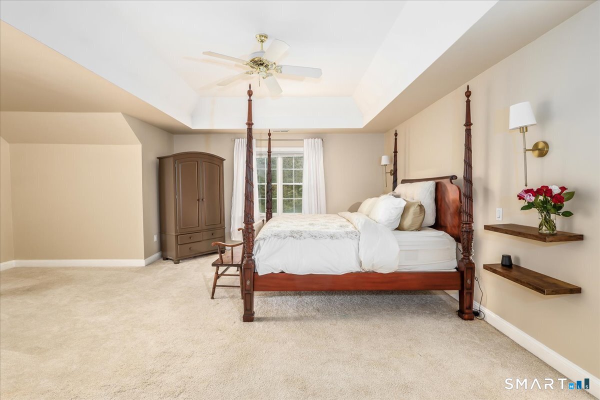 6 Horizon Court Monroe CT 06468