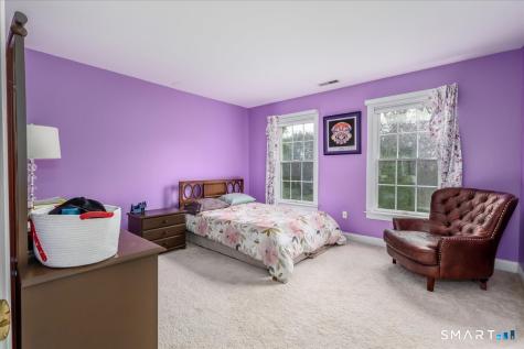 6 Horizon Court Monroe CT 06468