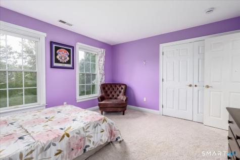 6 Horizon Court Monroe CT 06468