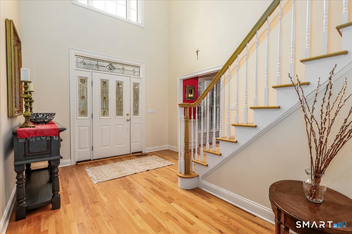 6 Horizon Court Monroe CT 06468