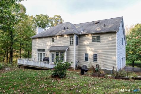 6 Horizon Court Monroe CT 06468