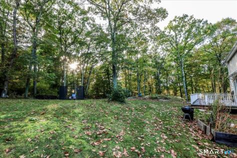 6 Horizon Court Monroe CT 06468