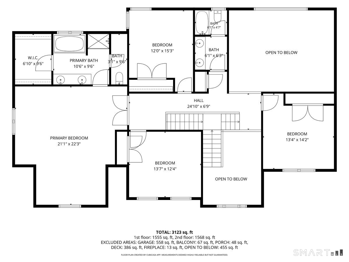 6 Horizon Court Monroe CT 06468