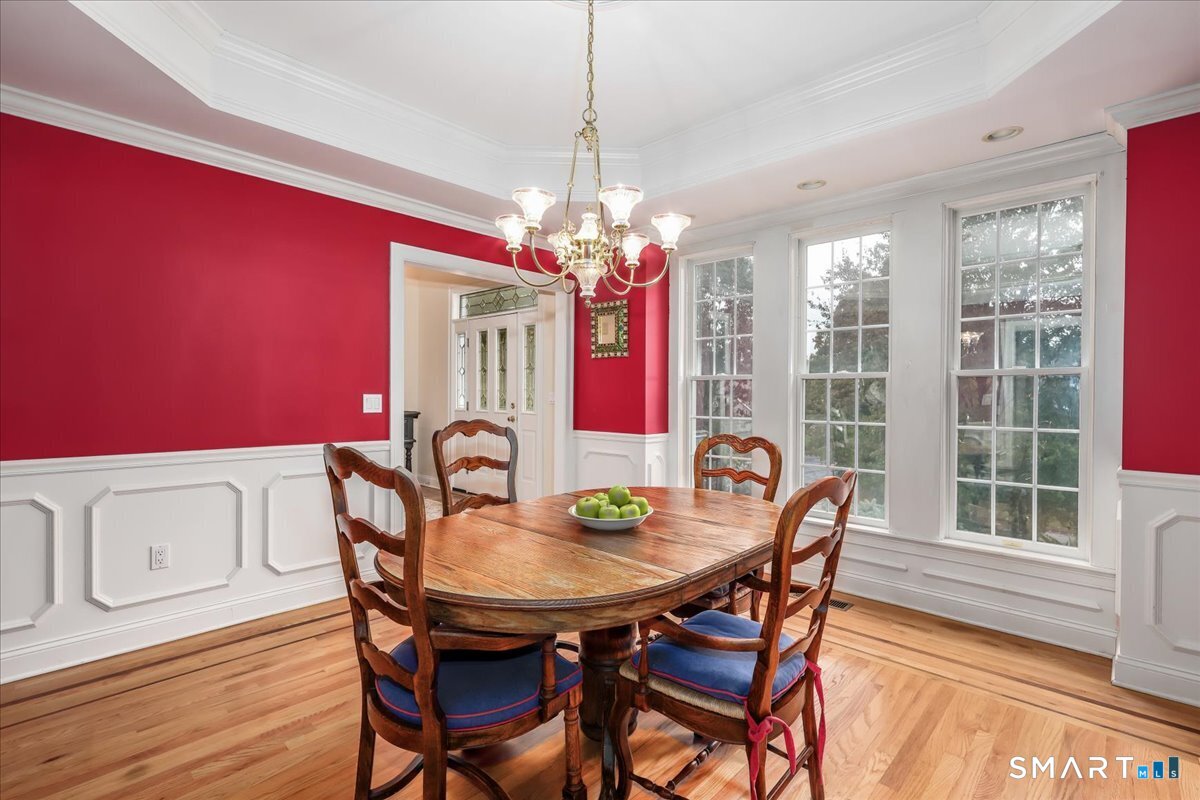 6 Horizon Court Monroe CT 06468