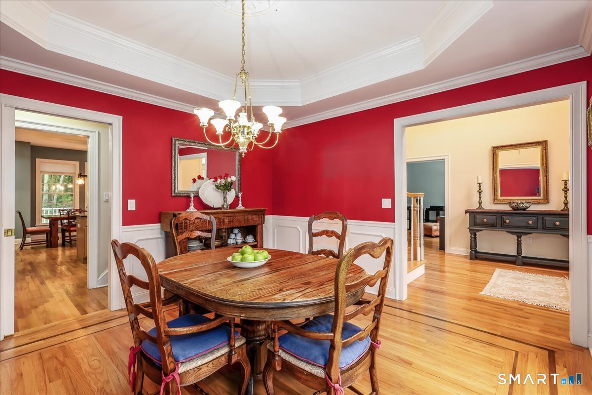 6 Horizon Court Monroe CT 06468
