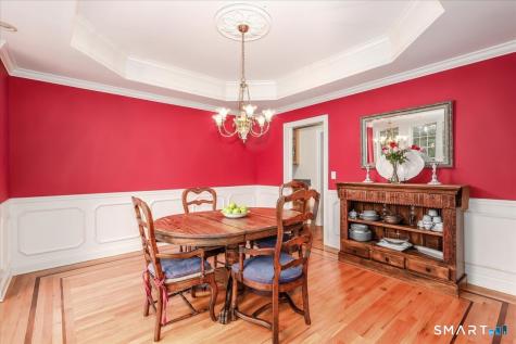 6 Horizon Court Monroe CT 06468