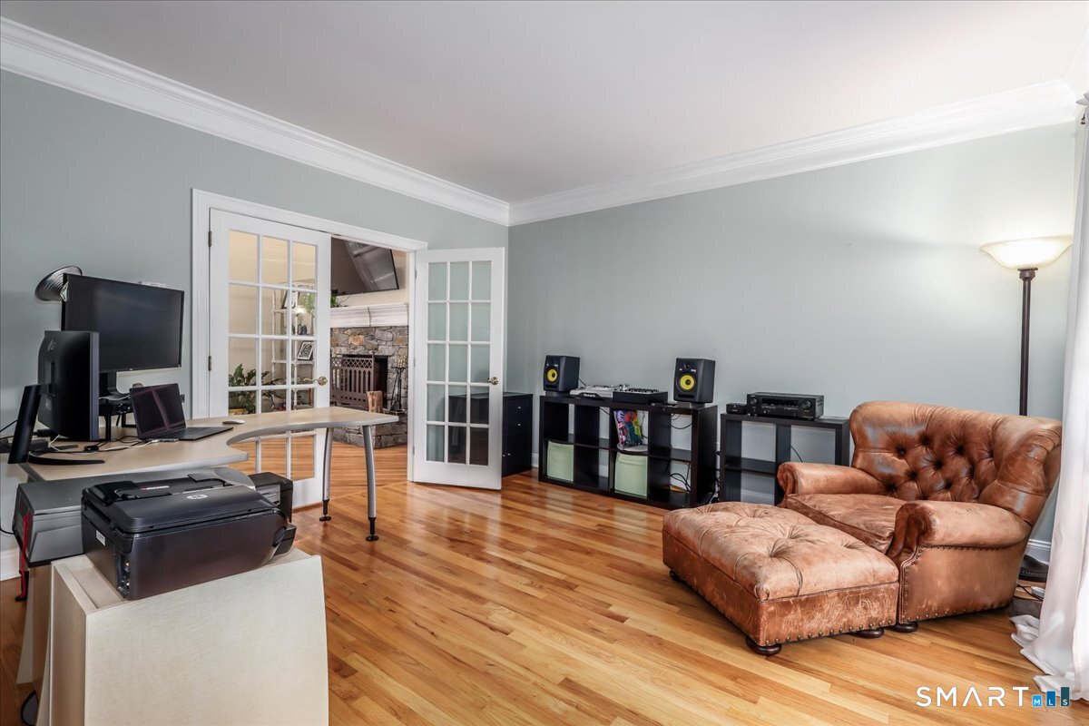 6 Horizon Court Monroe CT 06468