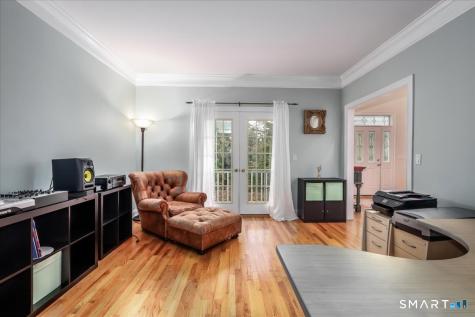6 Horizon Court Monroe CT 06468