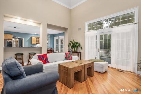 6 Horizon Court Monroe CT 06468