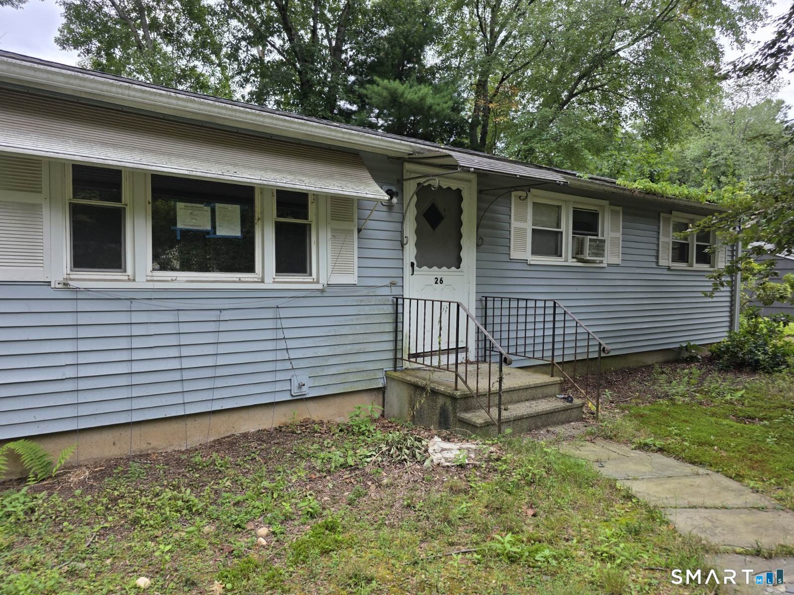 26 Fernwood Drive Simsbury CT 06070