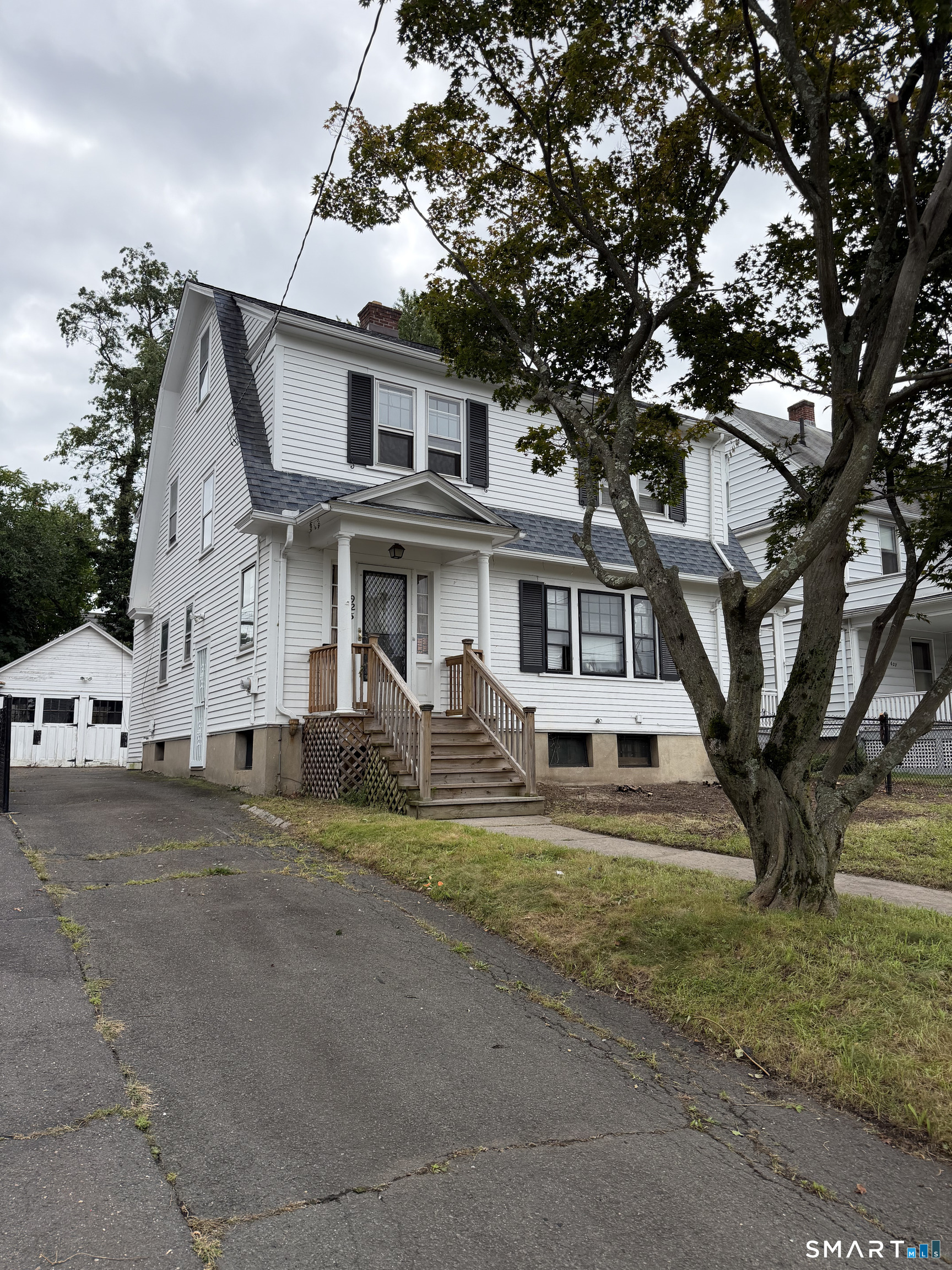 625 Broadview Terrace Hartford CT 06106