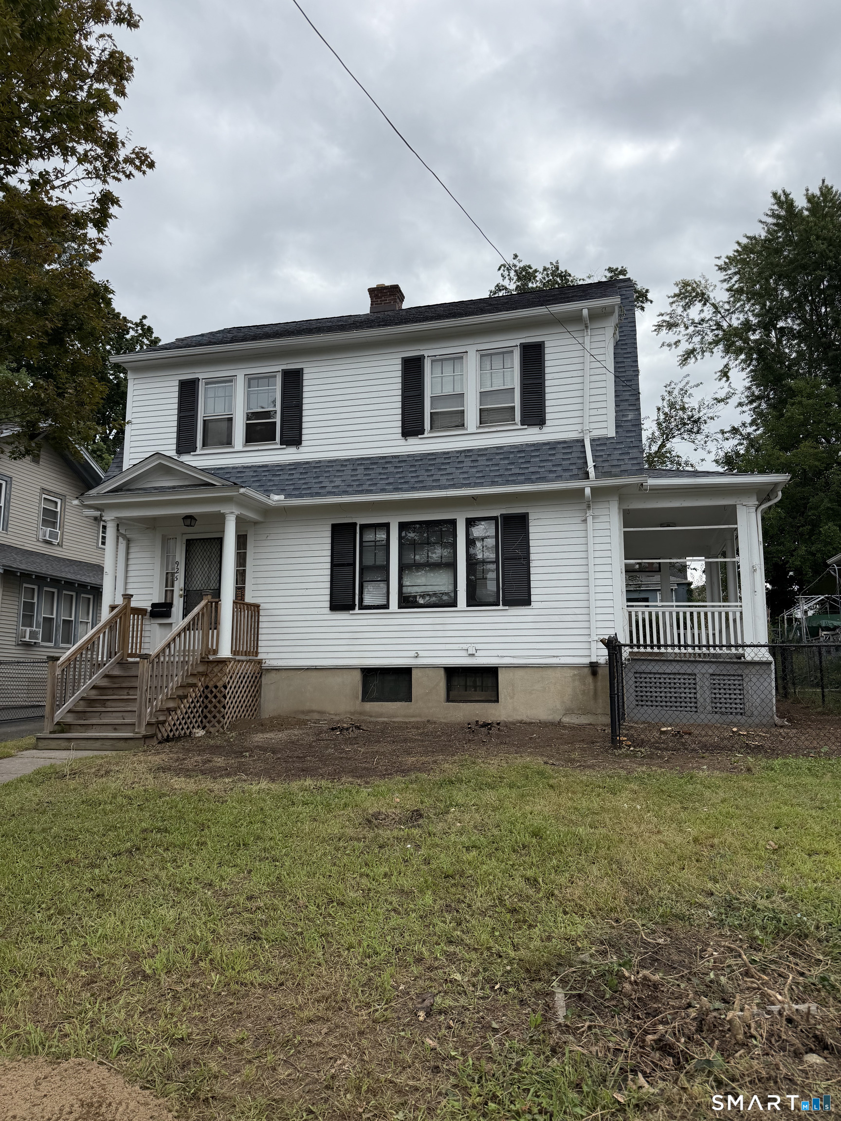 625 Broadview Terrace Hartford CT 06106