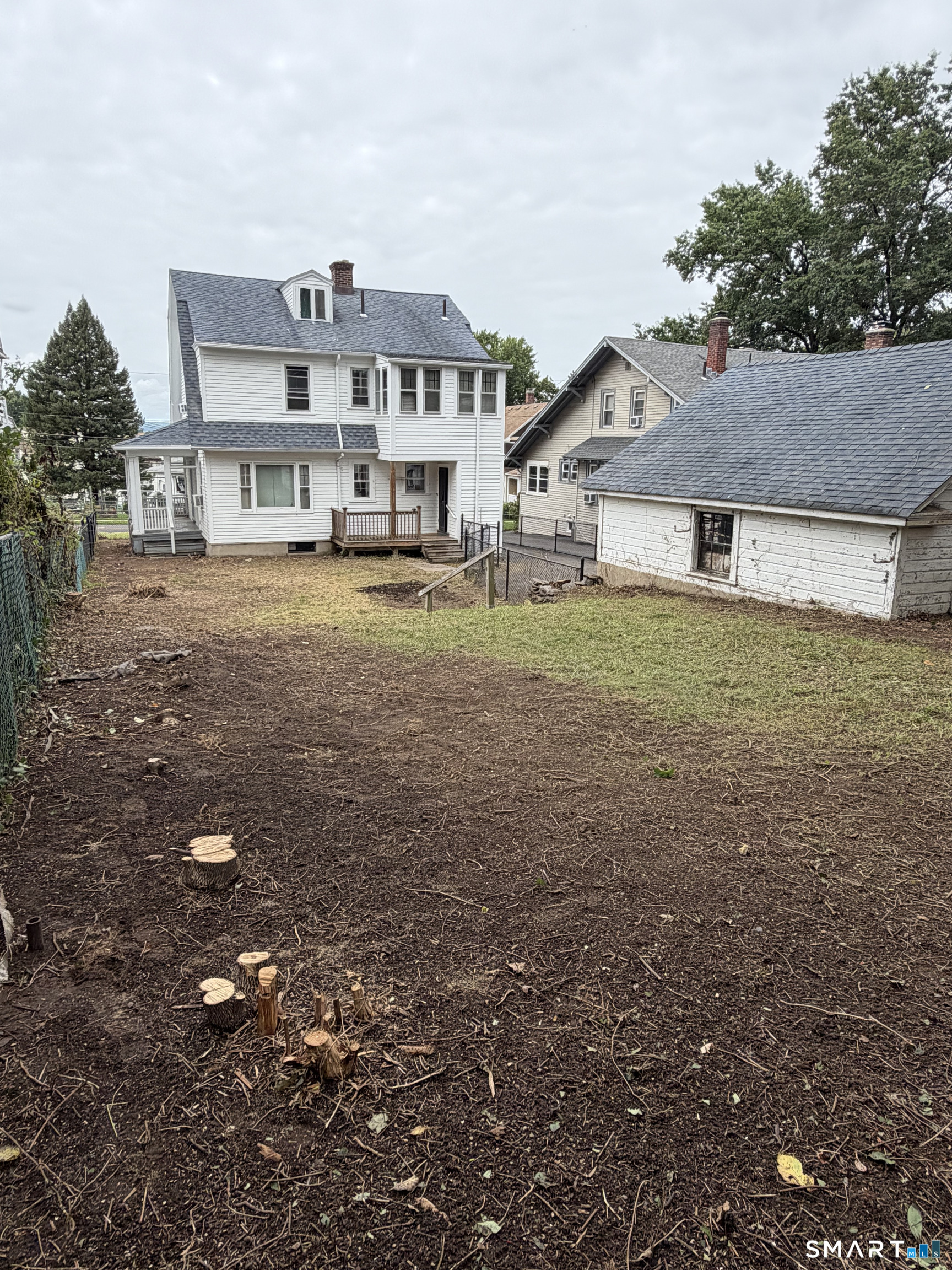 625 Broadview Terrace Hartford CT 06106