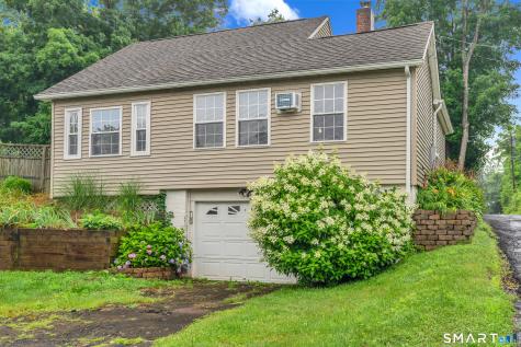 4 Grove Road Portland CT 06480