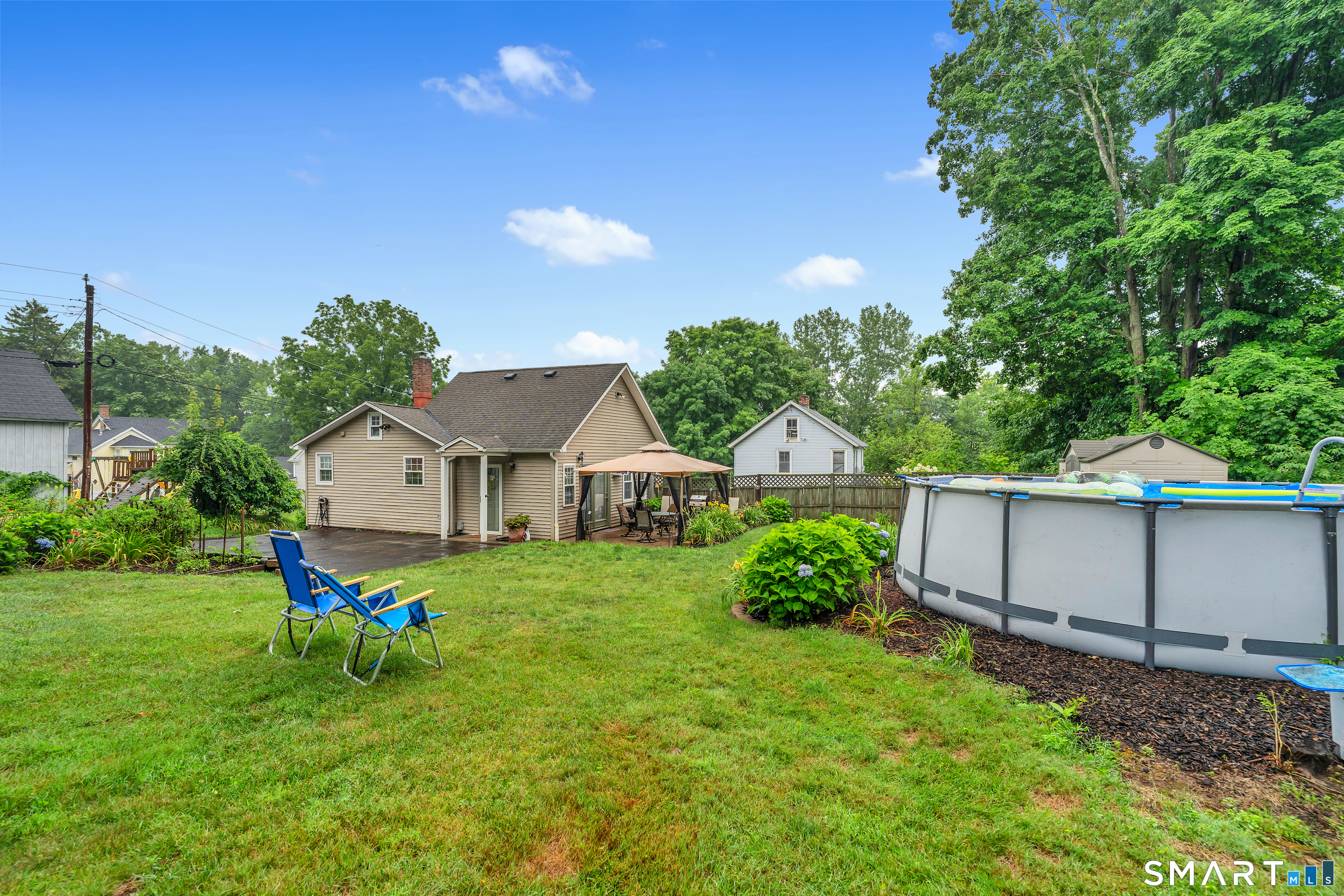 4 Grove Road Portland CT 06480