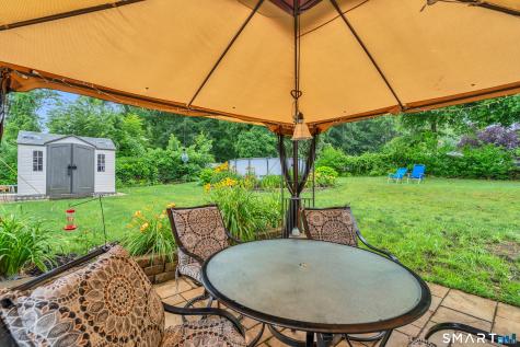 4 Grove Road Portland CT 06480