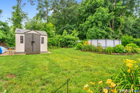 4 Grove Road Portland CT 06480
