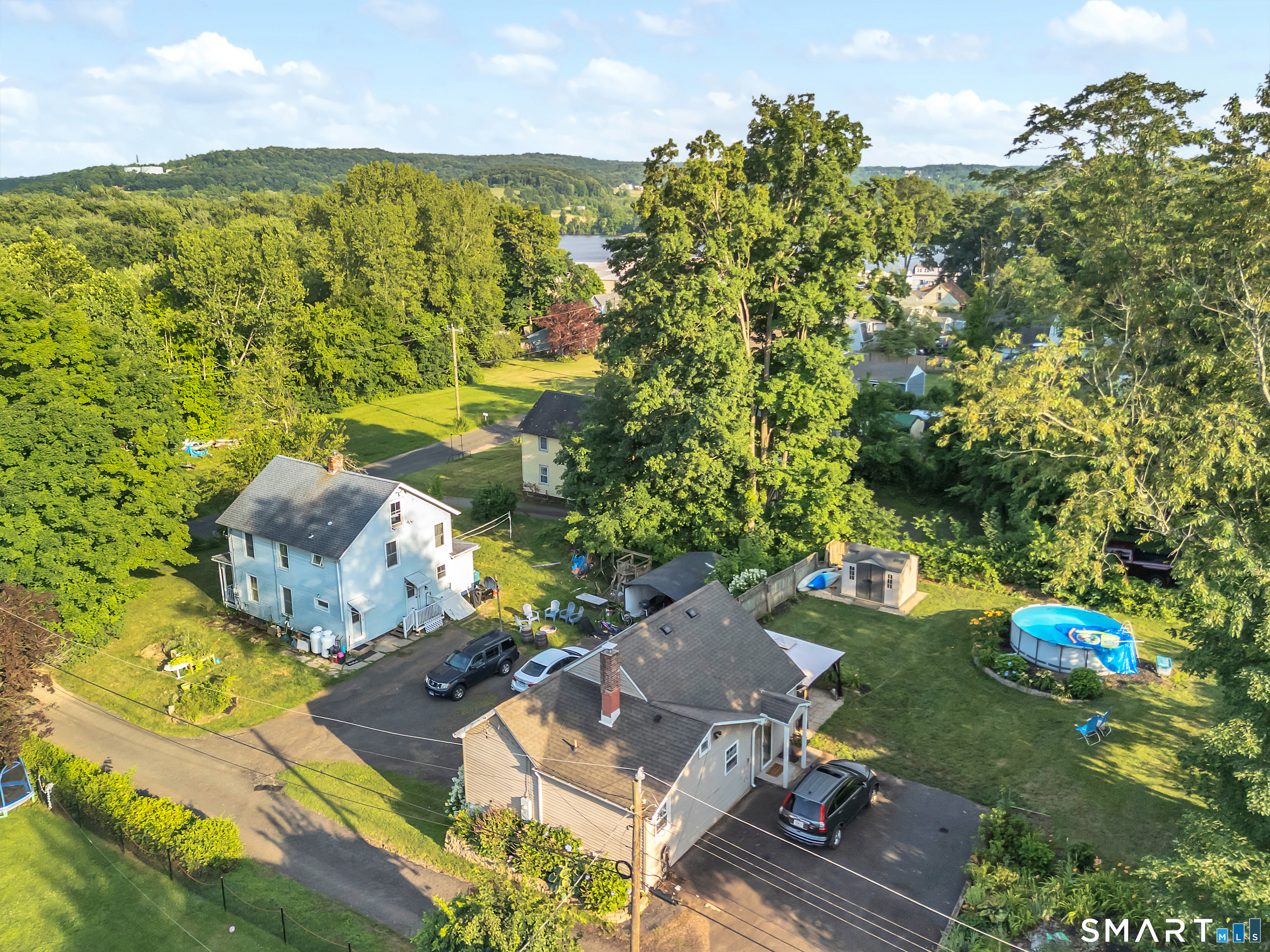 4 Grove Road Portland CT 06480