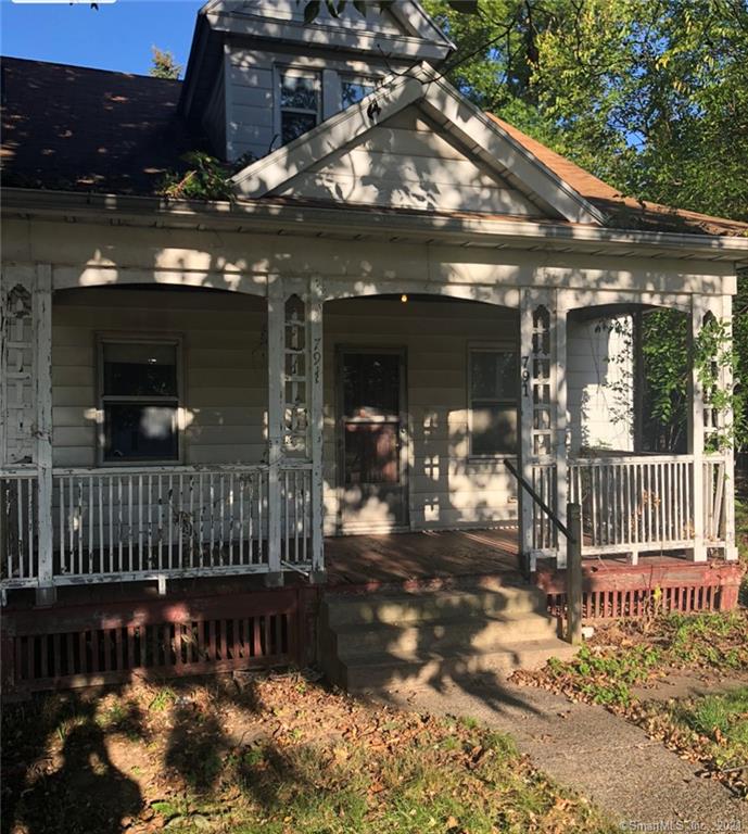 791 Farmington Avenue New Britain CT 06053