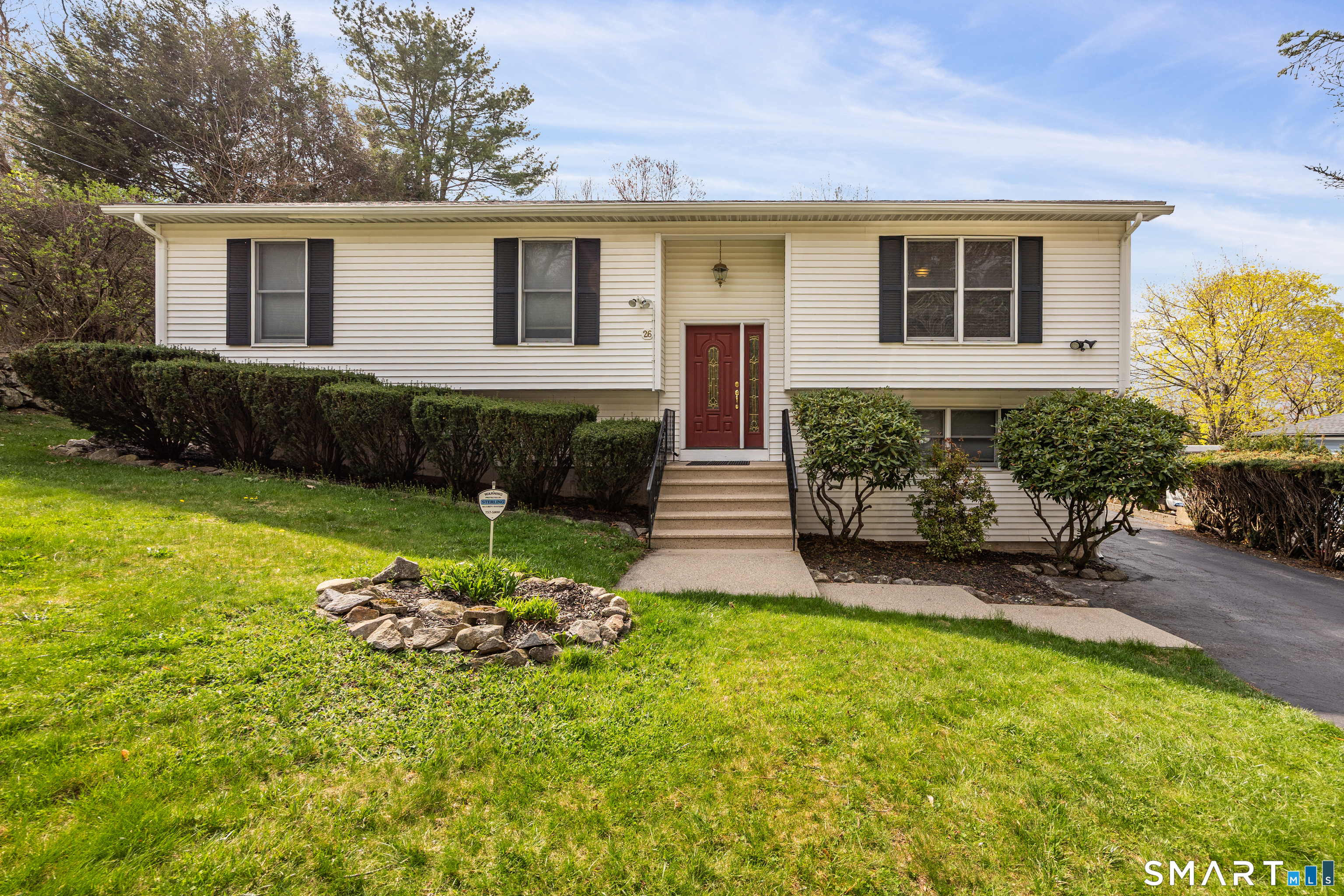 26 Cushman Street Waterbury CT 06704