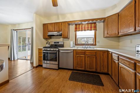26 Cushman Street Waterbury CT 06704