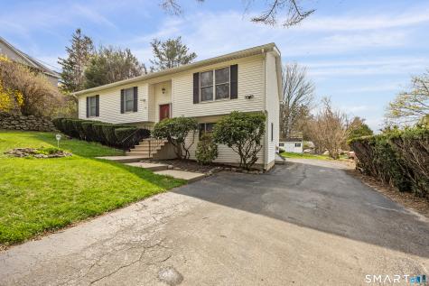 26 Cushman Street Waterbury CT 06704