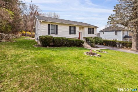 26 Cushman Street Waterbury CT 06704