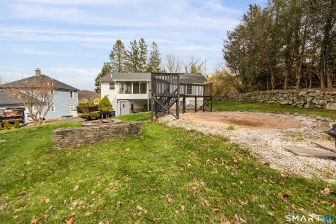 26 Cushman Street Waterbury CT 06704