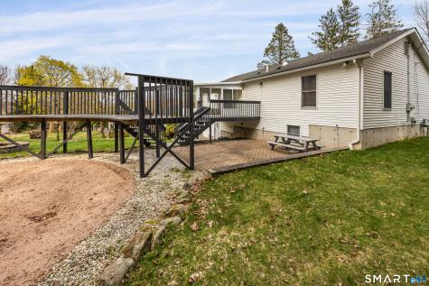 26 Cushman Street Waterbury CT 06704